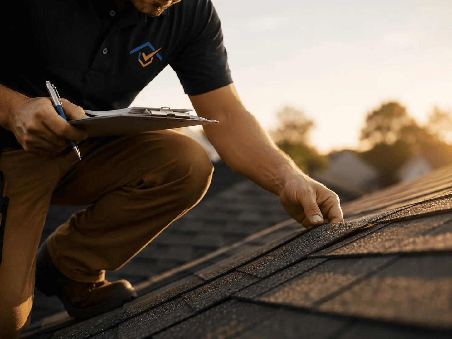 Why Choose Roof Inspection in Indiahoma, OK